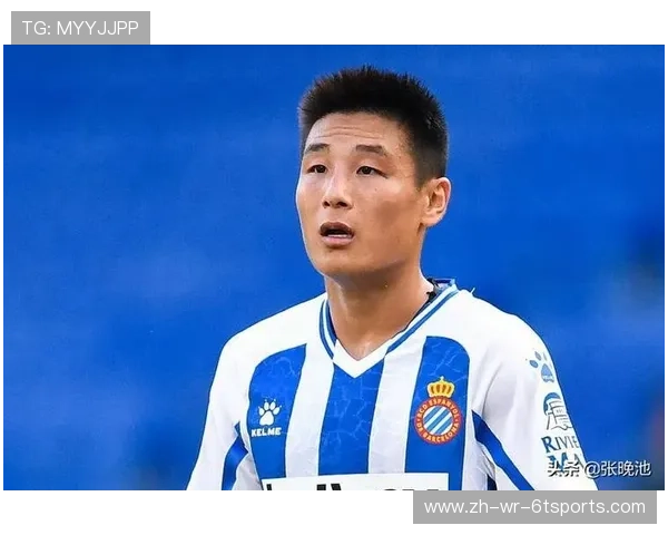 西甲联赛西班牙人武磊表现再成热议