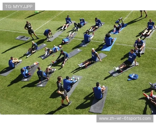 足球运动员的恢复与体能恢复训练