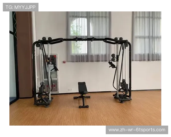 高性价比健身器材购买排行榜TOP10揭晓